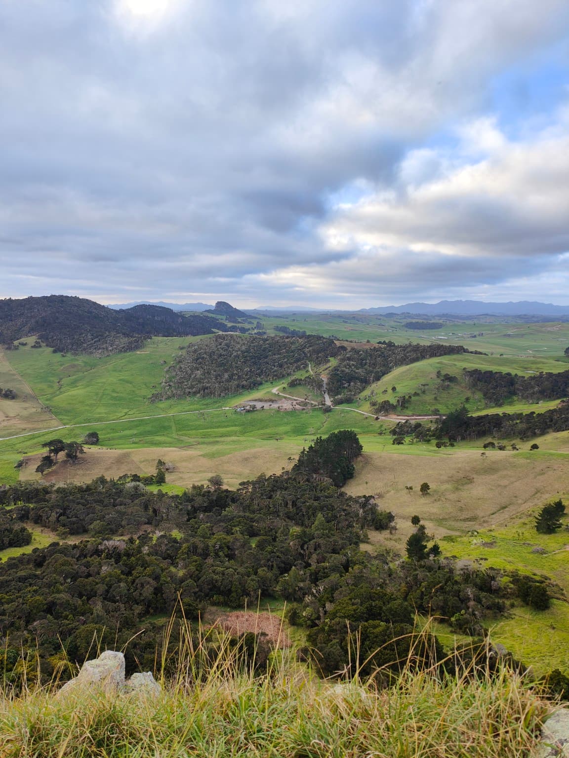 tokatoka hills