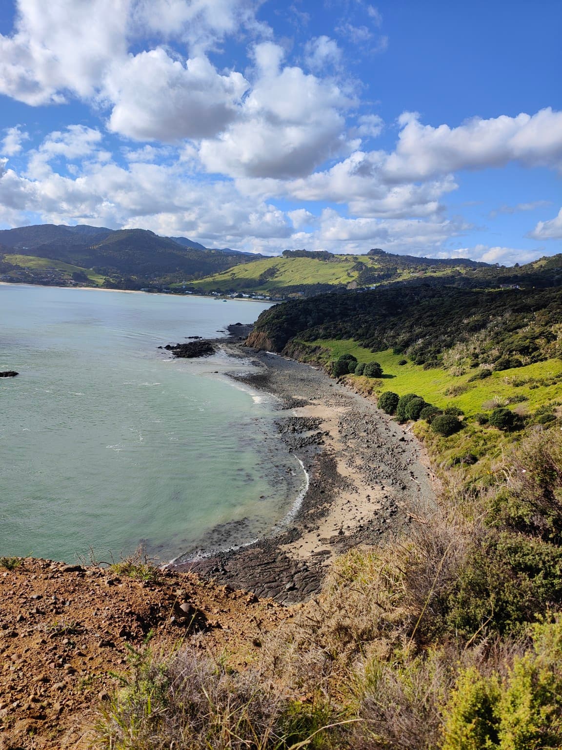 arai coast