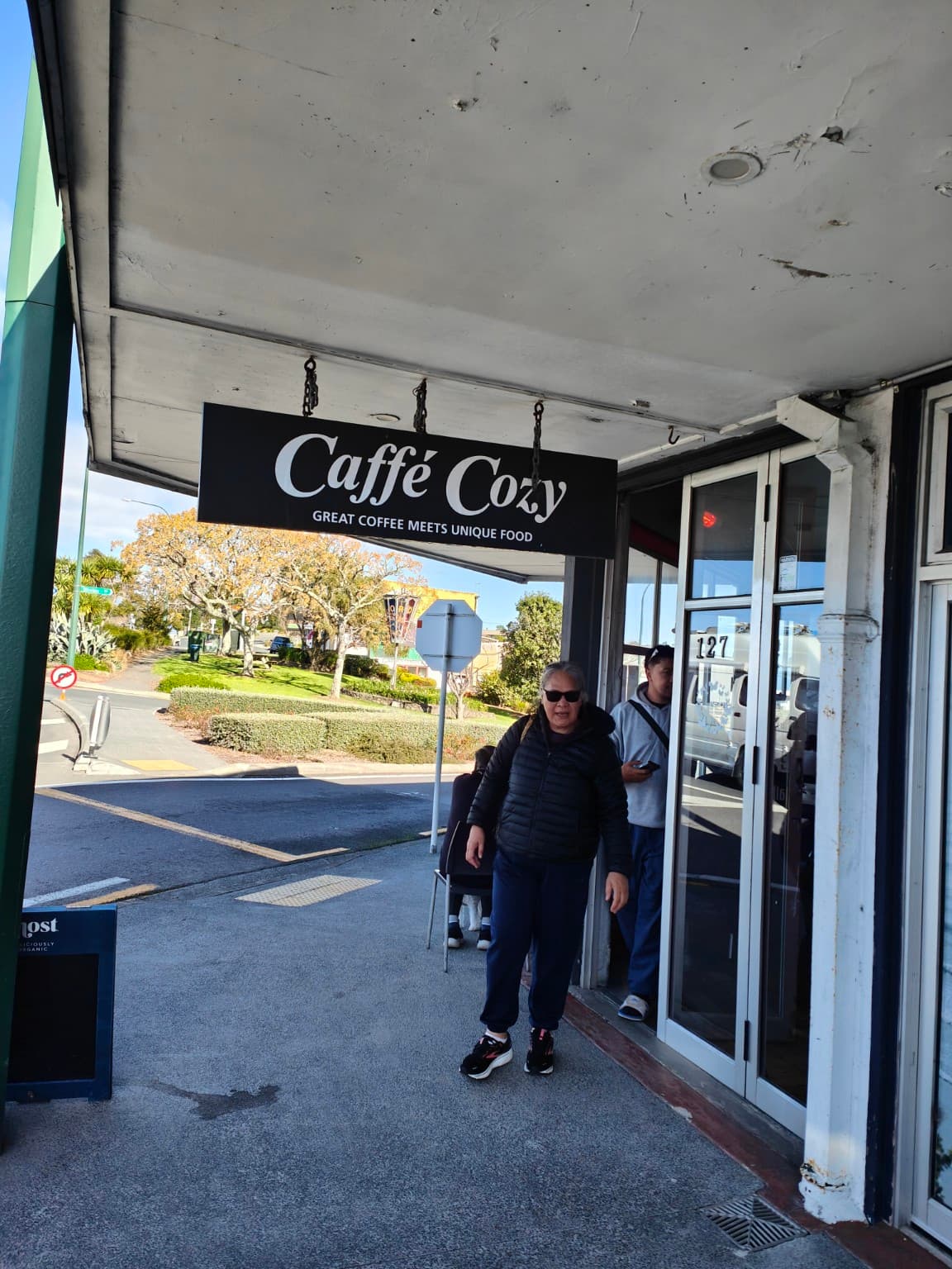 Stories from Shops