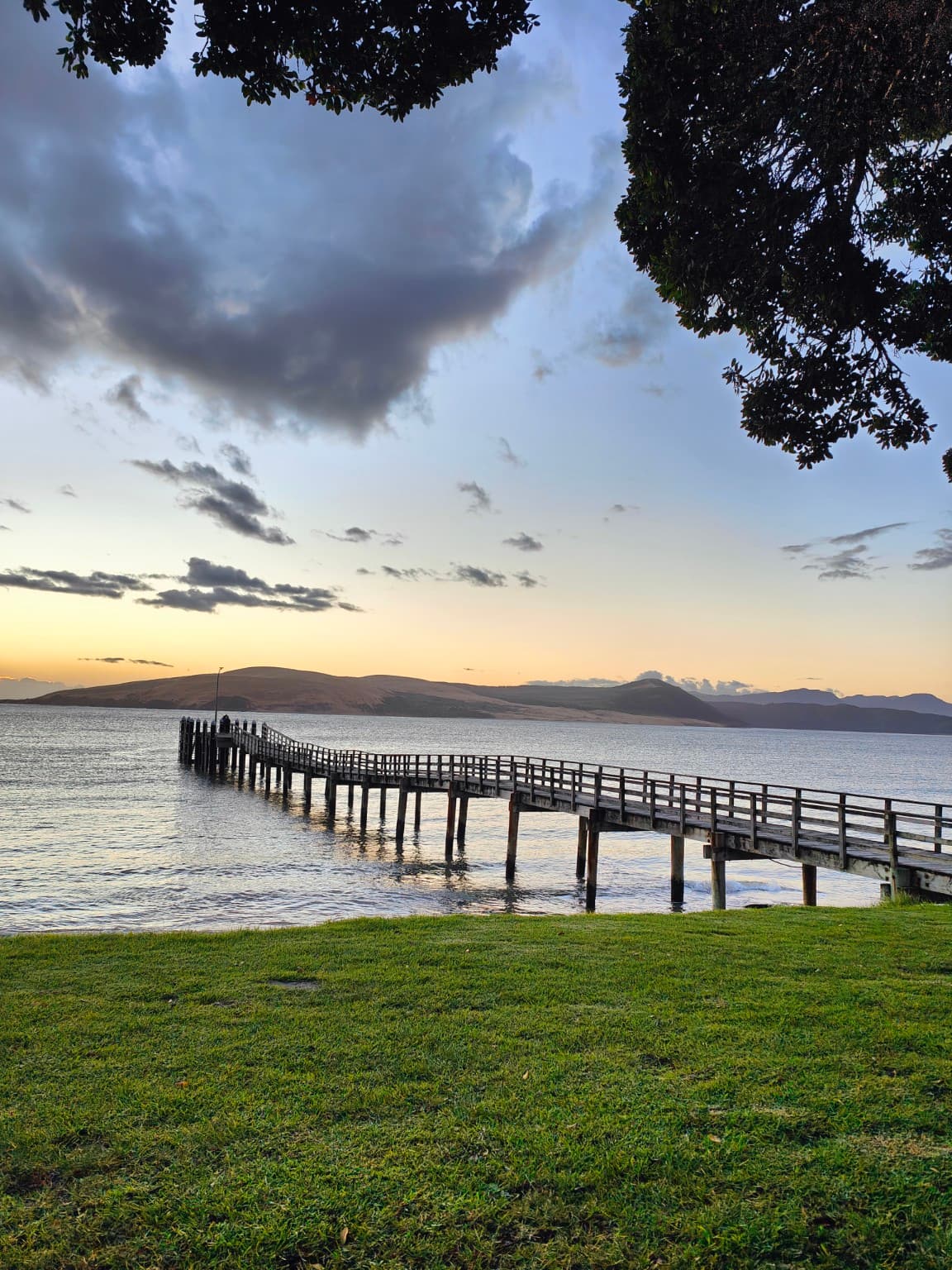 Let’s Make a Quiet Wish | Hokianga | SeeNZAgain
