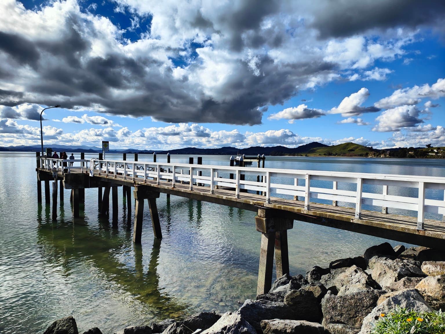 What Time Takes Away | Hokianga | SeeNZAgain