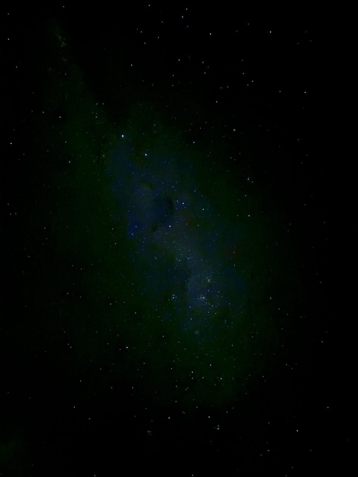HOKIANGA NIGHT